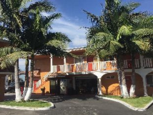 Paradise Inn & Suites image 3